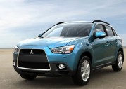 Tapety Mitsubishi